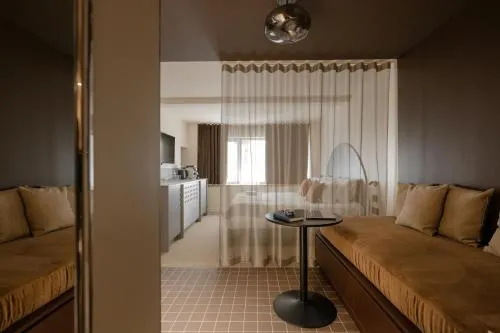 MiHotel - Rue Cuvier photo 27