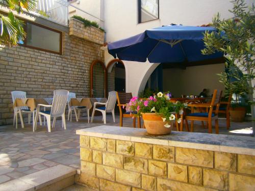 Gallery image of Bed & Breakfast Pansion Rade in Pirovac