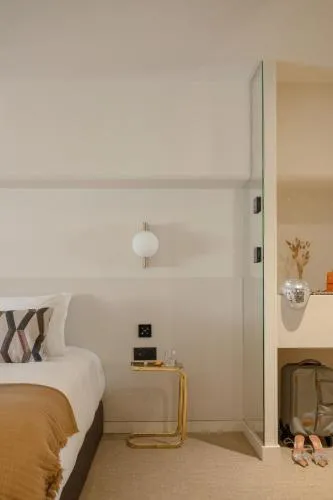 MiHotel - Rue Cuvier photo 40