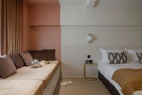 MiHotel - Rue Cuvier photo 42