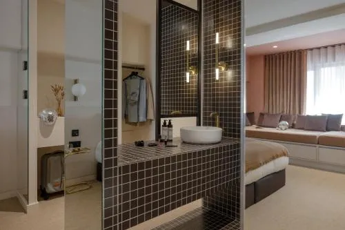MiHotel - Rue Cuvier photo 41