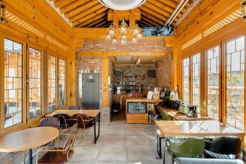 Afbeelding uit fotogalerij van April twenty days in Gyeongju