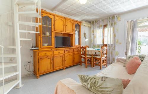 Pet Friendly Home In Torrevieja With Wifi