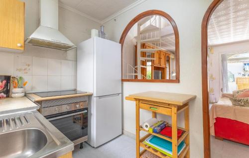 Pet Friendly Home In Torrevieja With Wifi