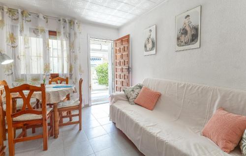 Pet Friendly Home In Torrevieja With Wifi
