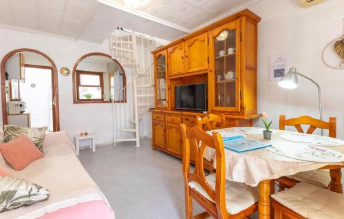 Pet Friendly Home In Torrevieja With Wifi