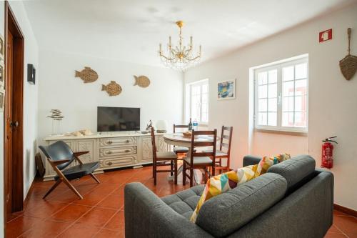 NEW - Heart of Sesimbra