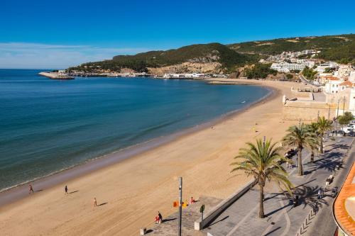 NEW - Heart of Sesimbra