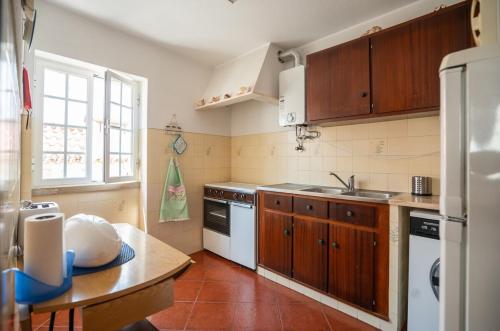 NEW - Heart of Sesimbra