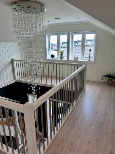 Gallery image of Stort luftig hus i Fredrikstad in Fredrikstad