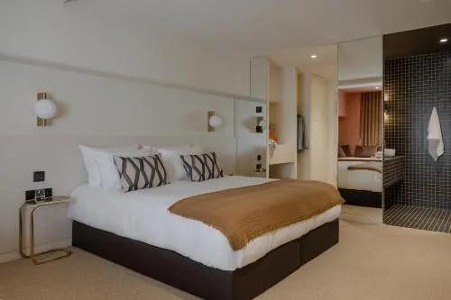 MiHotel - Rue Cuvier photo 46