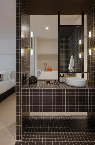 MiHotel - Rue Cuvier photo 45