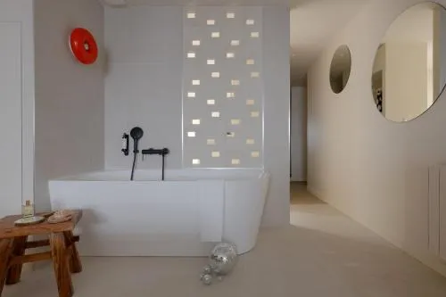 MiHotel - Rue Cuvier photo 69