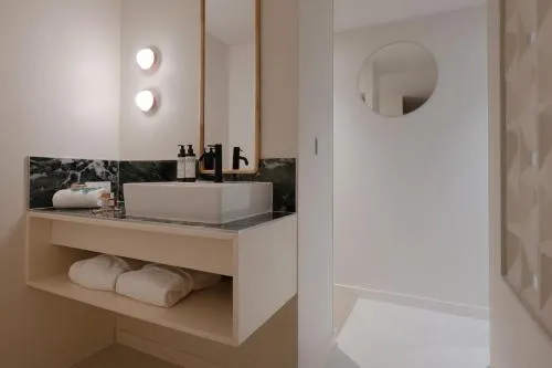 MiHotel - Rue Cuvier photo 78