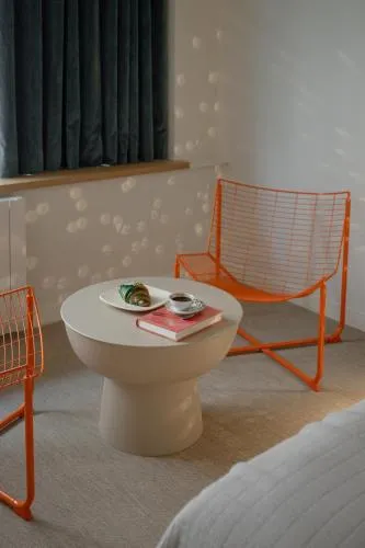 MiHotel - Rue Cuvier photo 74