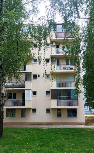 Sunray Studio Apartment