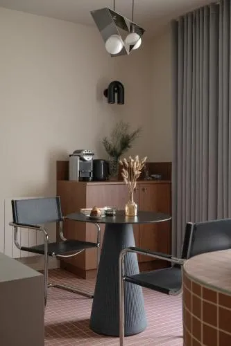 MiHotel - Rue Cuvier photo 80