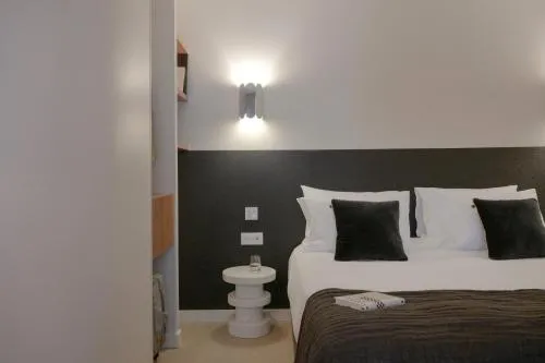 MiHotel - Rue Cuvier photo 79