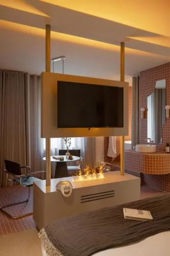 MiHotel - Rue Cuvier photo 84