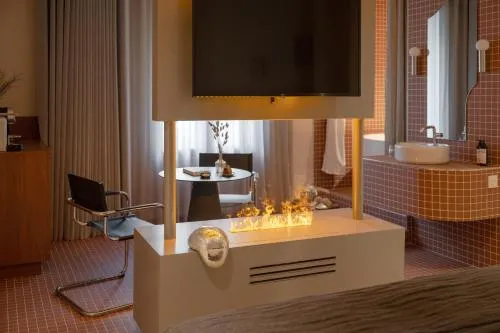 MiHotel - Rue Cuvier photo 83