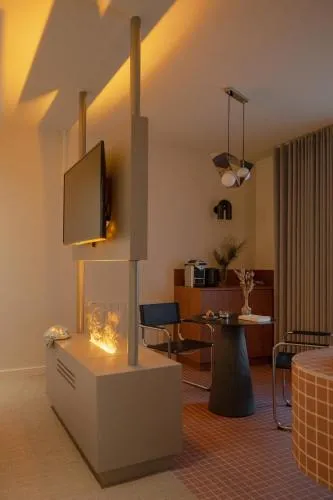MiHotel - Rue Cuvier photo 82