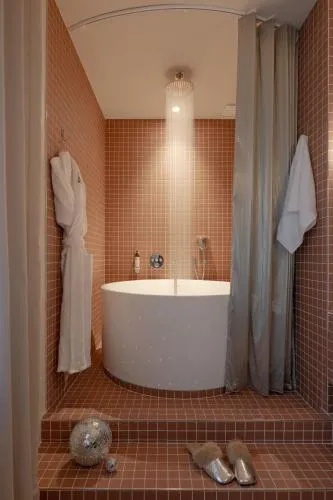 MiHotel - Rue Cuvier photo 81