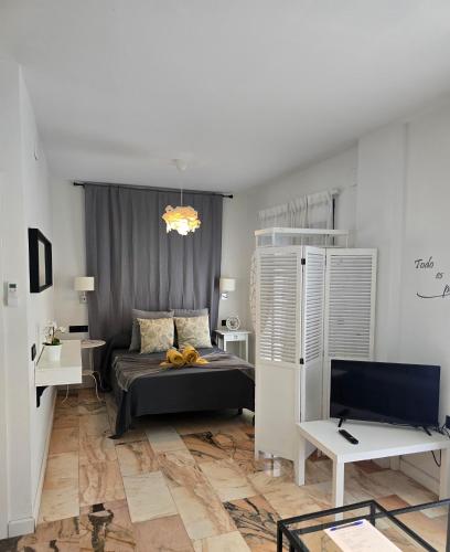 LHOME Santa Justa Centro