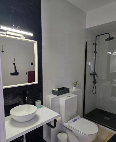 LHOME Santa Justa Centro