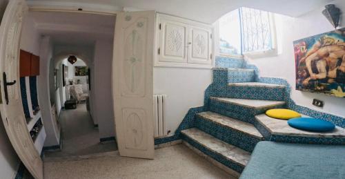 Dar Mimoun BeyにあるArtist's Houseのギャラリーの写真