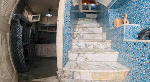 Dar Mimoun BeyにあるArtist's Houseのギャラリーの写真