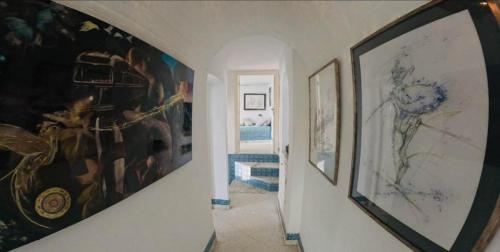 Dar Mimoun BeyにあるArtist's Houseのギャラリーの写真
