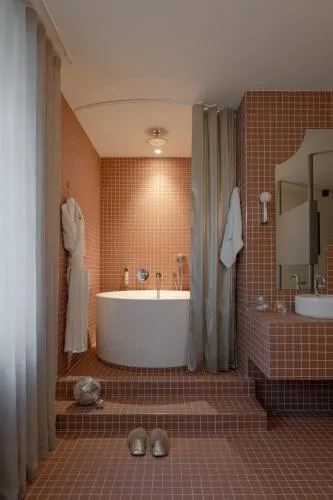 MiHotel - Rue Cuvier photo 88