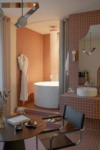 MiHotel - Rue Cuvier photo 89