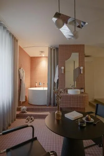 MiHotel - Rue Cuvier photo 87