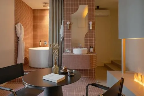 MiHotel - Rue Cuvier photo 86