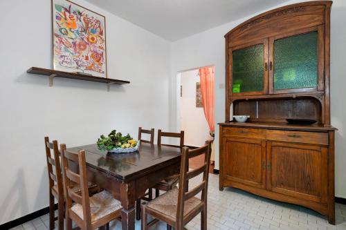 Gambar di galeri bagi Agriturismo Monte Pu' di Castiglione Chiavarese