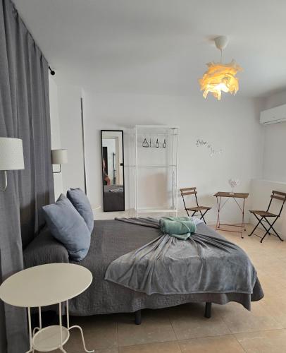 LHOME Santa Justa Centro