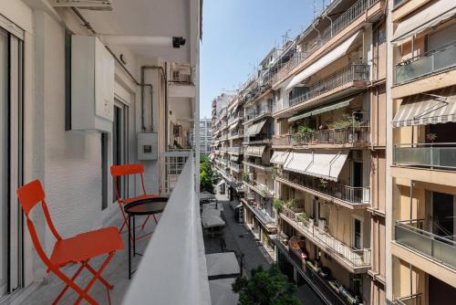 The Martini Apartments by halu! - Modern apartments in the center