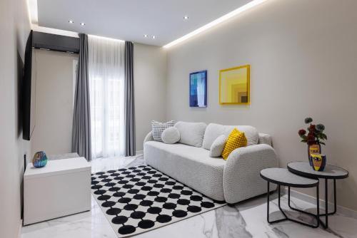 The Martini Apartments by halu! - Modern apartments in the center