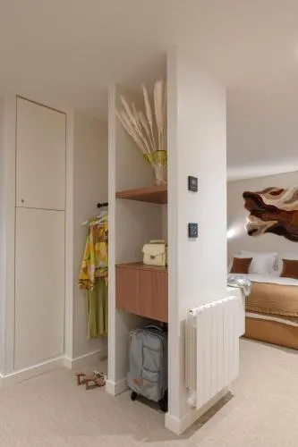 MiHotel - Rue Cuvier photo 49
