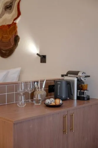 MiHotel - Rue Cuvier photo 52
