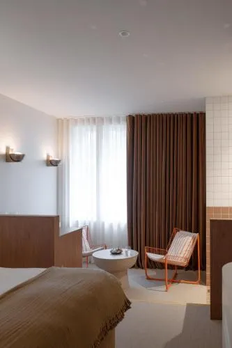 MiHotel - Rue Cuvier photo 51