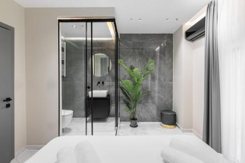 The Martini Apartments by halu! - Modern apartments in the center
