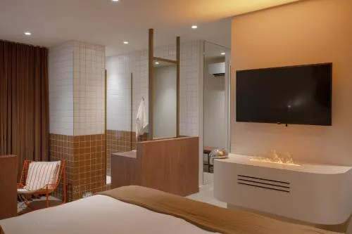 MiHotel - Rue Cuvier photo 54