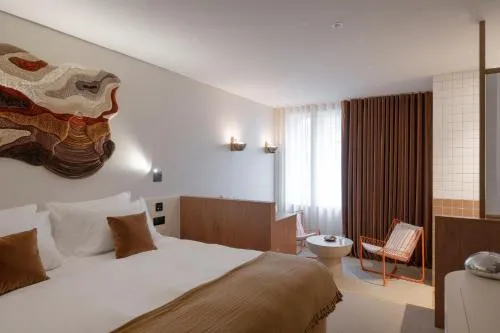 MiHotel - Rue Cuvier photo 53