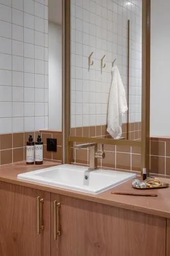 MiHotel - Rue Cuvier photo 57