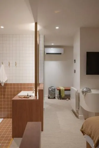 MiHotel - Rue Cuvier photo 56