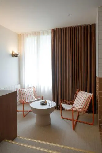 MiHotel - Rue Cuvier photo 64