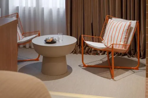 MiHotel - Rue Cuvier photo 63