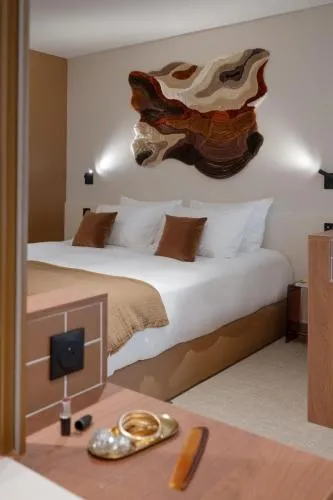 MiHotel - Rue Cuvier photo 62